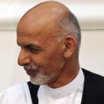 Ashraf Ghani