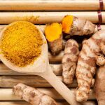 ¿Curry para el tratamiento de trastornos neurológicos?
