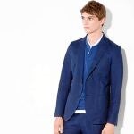 Un «look» de Purificación García