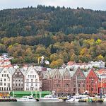 Expreso del Litoral, el crucero más tradicional de Noruega
