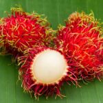 Una dieta a base de frutas exóticas protege nuestro sistema inmunitario