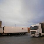 Cae la banda de las estaciones de servicio