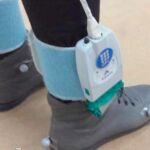 Biomecánica para hacer los zapatos más cómodos