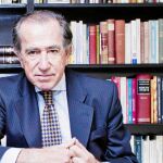 El psiquiatra Enrique Rojas