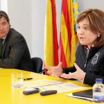 Bonig: «Una gestión más eficiente de FGV ha permitido no subir el billete»
