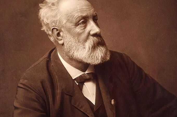 Julio Verne