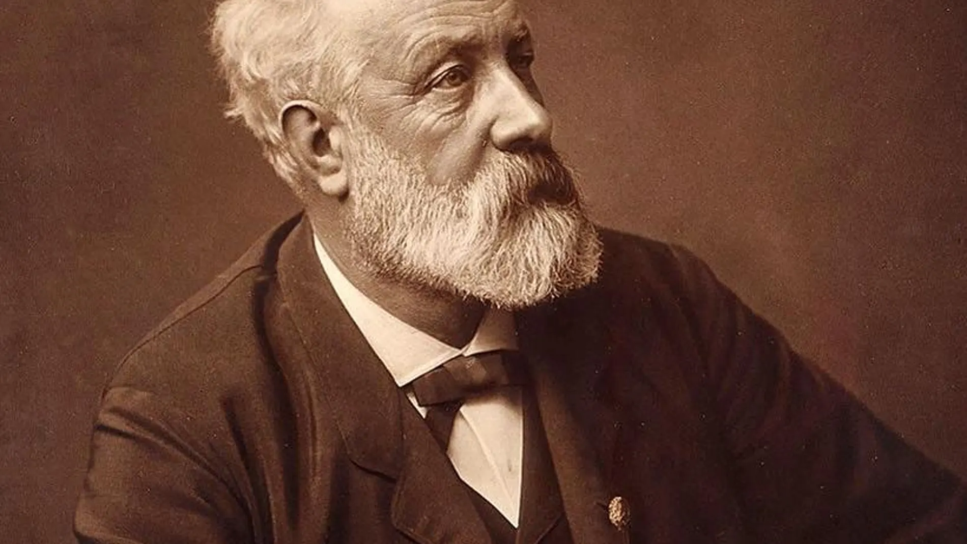 Julio Verne