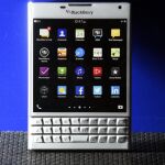 BlackBerry Passport