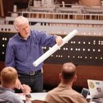 Imagen de «James Cameron vuelve al Titanic»