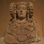 La Dama de Elche