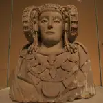 La Dama de Elche