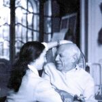 Querida Jacqueline
