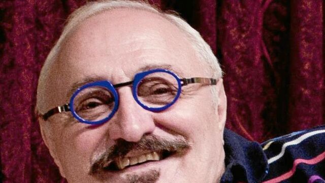 Moncho Borrajo: «Artur Mas está en ''La guerra de las galaxias''»