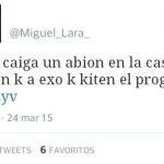 Fans de MYHYV protestan por el retraso del programa tras la tragedia aérea de Los Alpes