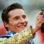 Diego Urdiales, en Bilbao