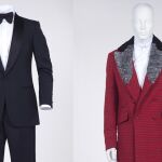 «Man in Progress», el hombre toma el protagonismo en el Museo del Traje