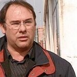 El padre de Fabio, el ex guardia civil Antonio Moreno