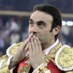 Enrique Ponce, en imagen de archivo