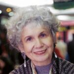 Alice Munro