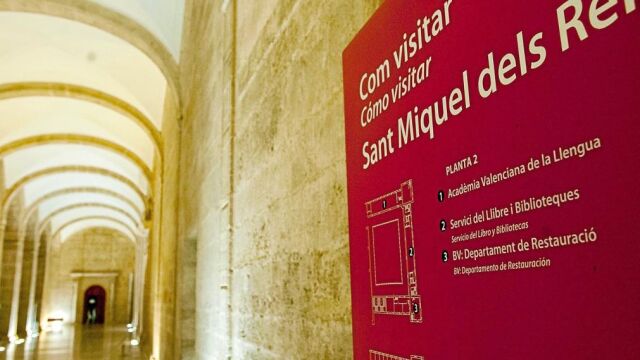 La AVL estudiará con detenimiento el informe del CJC que rechaza su definición de valenciano