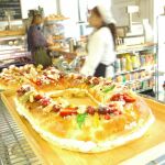 El afortunado compró el roscón en una confitería de La Bañeza