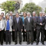  Rahola asume que leyó una sentencia «inexistente» para avalar la consulta