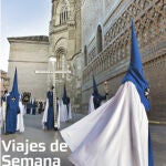Viajes de Semana Santa