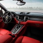 El Macan contará con equipamiento premium.