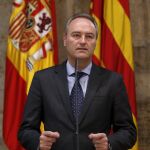 Fabra destaca que el Rey ha sido impulsor de la libertad, la paz y democracia