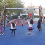 La capacidad de adaptación de los niños a su entorno está muy relacionada con sus genes