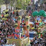 Utopía real desde Oriente para caminar