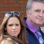 Gloria Camila espera pasar la Navidad con Ortega Cano