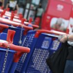 El IPC sigue en agosto en tasas negativas con un -0,5%