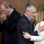 El nuevo Gobierno andaluz incorpora seis «caras nuevas» y está integrado por nueve mujeres y seis hombres