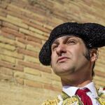 Morante, en imagen de archivo