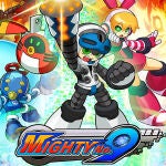«Mighty No. 9» confirma planes de lanzamiento en Europa