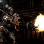 Bethesda anuncia «Wolfenstein: The Old Blood», la precuela de «The New Order»