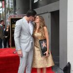 Sofia Vergara y Joe Manganiello