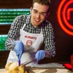 Alberto