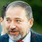 Lieberman, canciller israelí