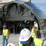 Próxima estación: Puerta del Sol