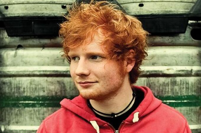 Ed Sheeran