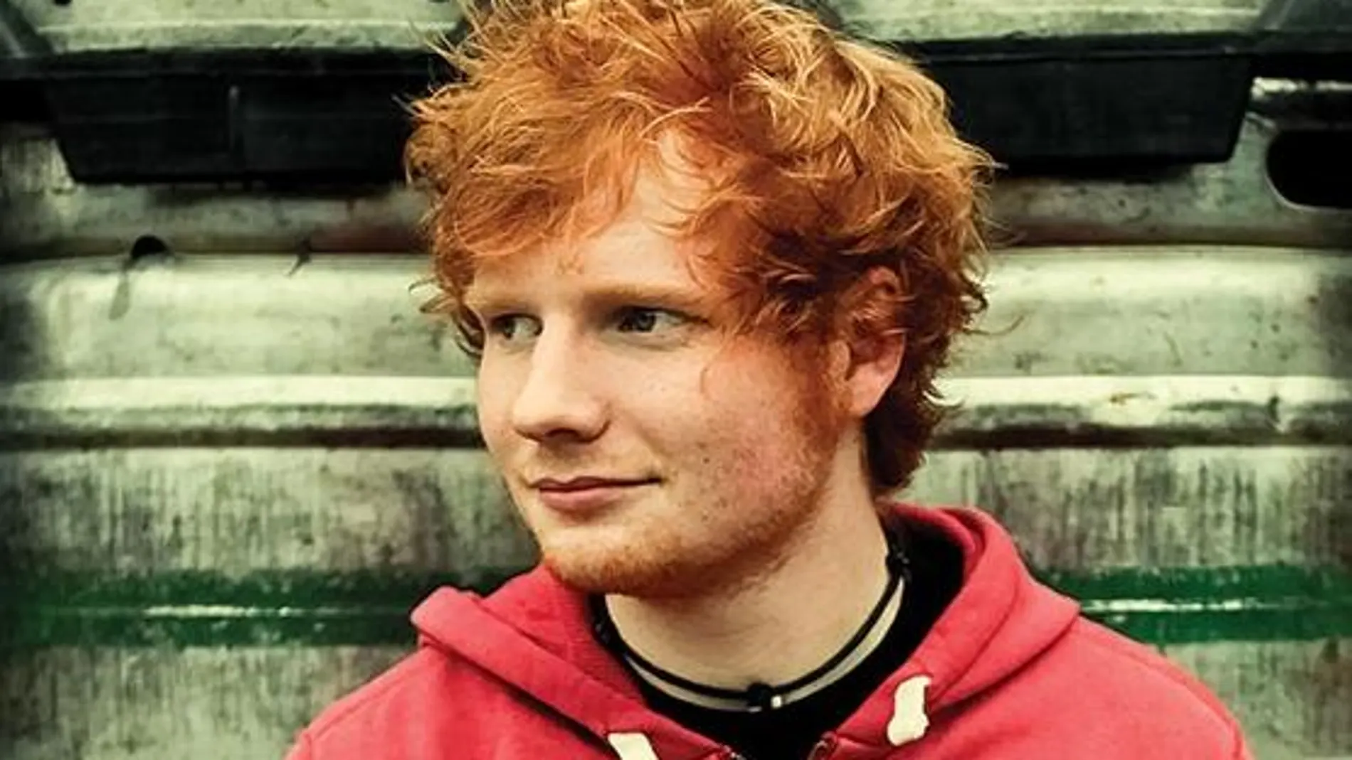 Ed Sheeran