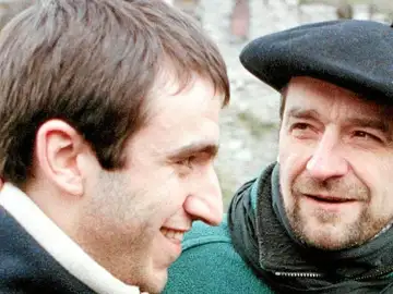 El Gobierno vasco no exige el arrepentimiento de los etarras para participar en acuerdos con las víctimas El Gobierno vasco no exige el arrepentimiento de los etarras para participar en acuerdos con las víctimas