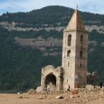 Imagen de Sant Romà de Sau