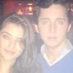 El «pequeño Nicolás» e Isabel han compartido varias noches de discoteca y otras fiestas en las que se les ha visto muy unidos