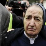 «Caso sor María», cerrado