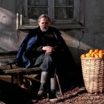 «Mandarinas»: la guerra de Ivo «Mandarinas»: la guerra de Ivo