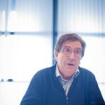 «Nadie quiso hablar de una tasa para pagar la Dependencia»