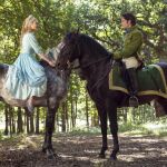 «Cenicienta», a la sombra de Disney